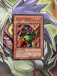 Smirking Gnome