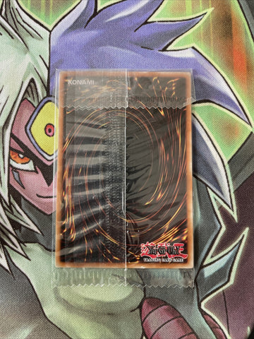 TKN4-EN026 Token UDS Judge Ultimate Duelist Series UNL Edition NM Yugioh Card (back)
