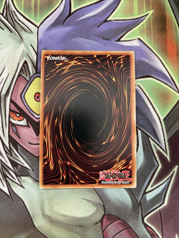 SHVA-EN042 Magical Meltdown Super Rare 1st Edition NM Yugioh Card (back)