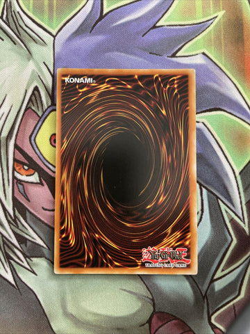 MP18-EN193 Inspector Boarder Secret Rare 1st Edition NM Yugioh Card (back)