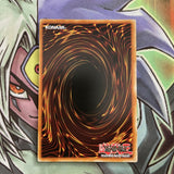 MP18-EN193 Inspector Boarder Secret Rare 1st Edition NM Yugioh Card