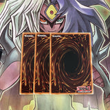 SAST-EN056 x3 Hiita the Fire Charmer, Ablaze Rare Excellent Conditon Yugioh