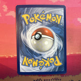 Pokemon Card Masquerain Sun & Moon Reverse Holo Rare 8/149 Near Mint