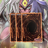 DUSA-EN004 x3 Saber Shark Ultra Rare Excellent Condition Yugioh