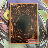LIOV-EN003 ZS - Ascended Sage Ultra Rare 1st Edition NM Yugioh Card