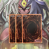 SDRR-EN033 x3 Zero-Day Blaster Super Rare Excellent Condition Yugioh
