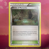 Pokemon Card Shrine Of Memories Primal Clash Uncommon 139/160 Near Mint