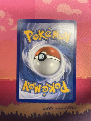 Pokemon Card Shrine Of Memories Primal Clash Uncommon 139/160 Near Mint (back)