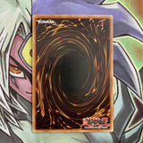 TSHD-EN035 Batteryman Fuel Cell Rare  Unlimited Edition NM Yugioh Card