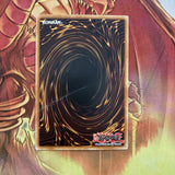 DB2-EN242 YUGIOH NEEDLE CELING COMMON played