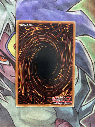 CDIP-EN004 Cyber Ogre Unlimited Edition NM Yugioh Card (back)