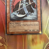 TSHD-EN081 XX-Saber Darksoul Ultimate Rare 1st Edition NM Condition Yugioh