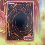 SR06-IT022 YUGIOH LAIR OF DARKNESS SUPER RARE 1ST EDITION NM SPANISH