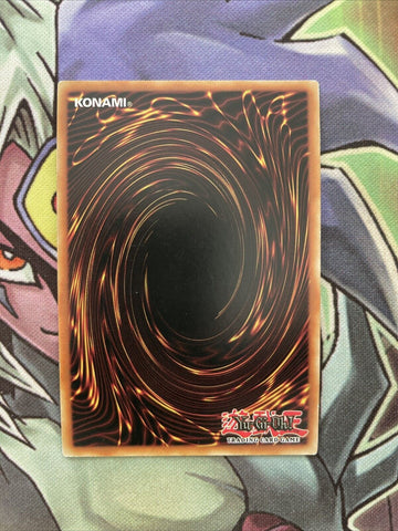 PGL3-EN039 Time-Space Trap Hole Gold Rare 1st Edition NM Yugioh (back)