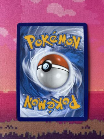 Pokemon Card Galarian Zapdos Evolving Skies Holo Rare 082/203 Near Mint (back)