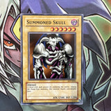 SDY-E004 Summoned Skull Common Unlimited Edition NM Yugioh Card