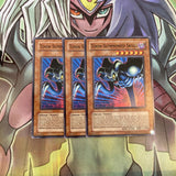 RP01-EN064 x3 Toon Summoned Skull Common Excellent Conditon Yugioh
