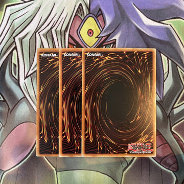 OP05-EN010 Swing Of Memories Super Rare x3 Excellent Condition Yugioh (back)