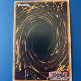 HA02-EN047 Geomancer of the Ice Barrier Super Rare 1st Edition LP/NM YuGiOh Card