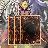 GFP2-EN135 x3 Plunder Patrollship Brann Ultra Rare Excellent Condition Yugioh