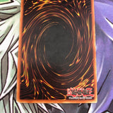 LON-069/DB2 The Rock Spirit - Mixed Editions - Common - YuGiOh