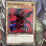 DEM5-DE005 Meteor Dragon GERMAN Speed Duel Unl Edition NM Yugioh Card