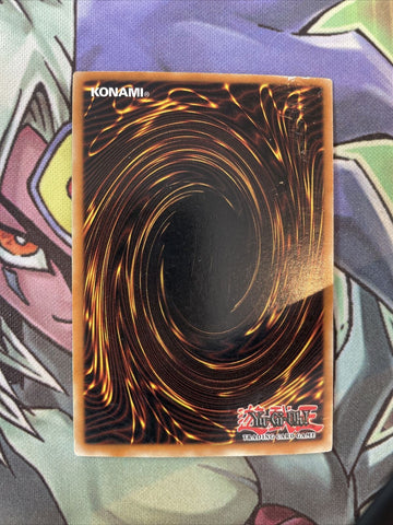 SKE-015 Kaiser Sea Horse Ultra Rare 1st Edition NM Yugioh Card (back)