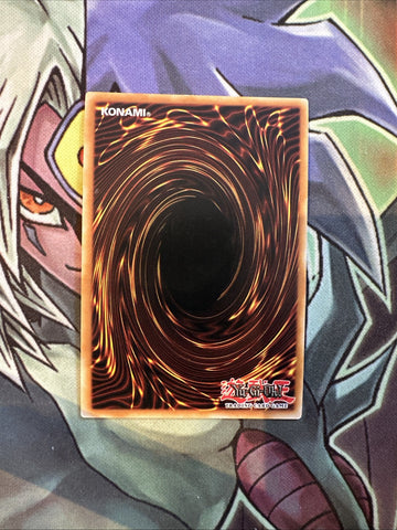 OP01-EN009 Performapal Guitartle Supe Rare Unl Edition NM Yugioh Card (back)