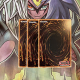 SD10-EN024 x3 Mystical Space Typhoon Common Excellent Condition Yugioh