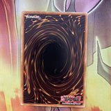 TAEV-ENSE1 Masked Beast Des Gardius, Limited Edition Yugioh Card, Super GERMAN