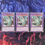 MP20-EN065 x3 World Chalice Guardragon Almarduke Yugioh! 1st Common PLAYSET