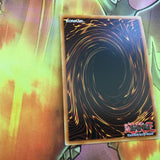 MP16-EN137 YuGiOh! Frightfur Sabre-Tooth Ultra Rare 1st Edition