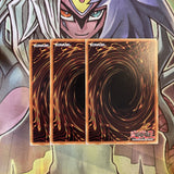 SDBE-EN017 x3 Honest Common Excellent Condition Yugioh