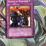 DR1-EN103 Rivalry Of Warlords Common Unlimited Edition NM Yugioh Card