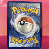 Pokemon Card Electivire Burning Shadows Reverse Holo Rare 43/147 Near Mint