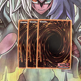 DUPO-EN060 x3 Star Seraph Scepter Ultra Rare Excellent Condition Yugioh