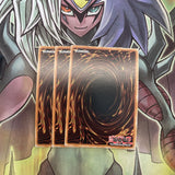 MP21-EN235 x3 Adamancipator Relief Super Rare Excellent Conditon Yugioh