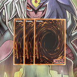 SDLS-EN020 x3 Honest Common Excellent Condition Yugioh