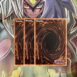 SBTK-EN038 x3 Iron Draw Common Excellent Condition Yugioh