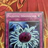 INOV-EN096 Paleozoic Dinomischus Mixed Edition Yugioh