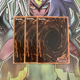 LON-098 x3 Fusion Gate Common Excellent Condition Yugioh