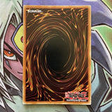 HISU-EN038 Mayakashi Return Secret Rare 1st Edition NM Yugioh Card