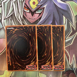 AP02-EN020 x3 Instant Fusion Common Excellent Condition Yugioh