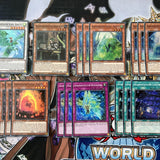 Deck Yugioh Adamancipator 19 Cards SESL