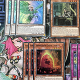 Deck Yugioh Adamancipator 19 Cards SESL