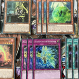 Deck Yugioh Adamancipator 19 Cards SESL