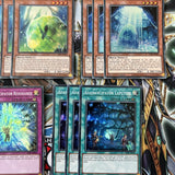 Deck Yugioh Adamancipator 19 Cards SESL