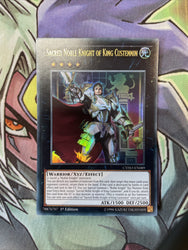Smirking Gnome