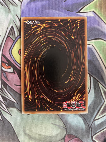 SOI-EN042 Cyclone Boomerang Ultimate Rare 1st Edition NM Yugioh Card (back)