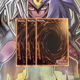 SDOK-EN013 x3 Volcanic Rocket Common Excellent Condition Yugioh
